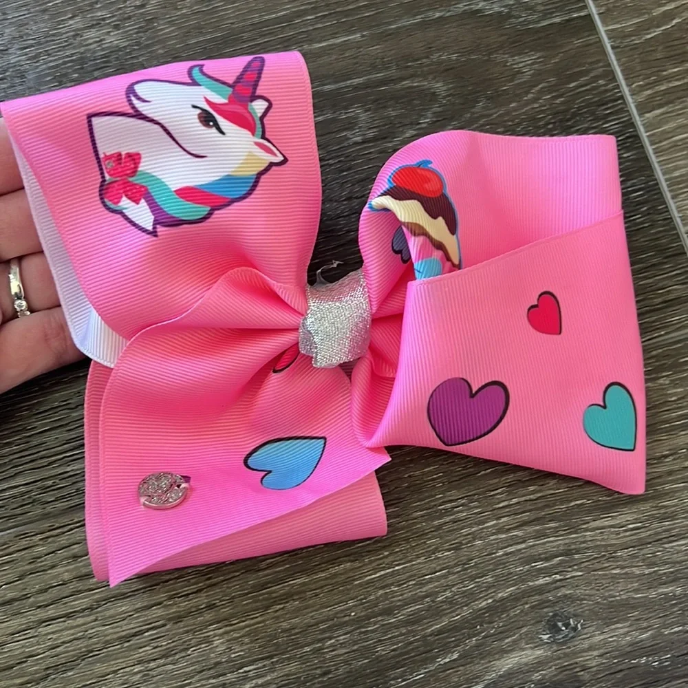 Jojo Hair Bow Lot